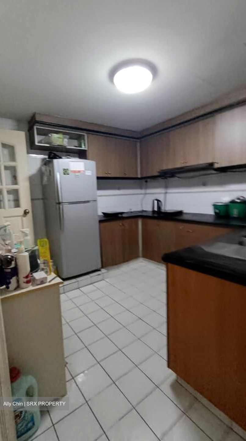 Escada View (D14), Condominium #483026311